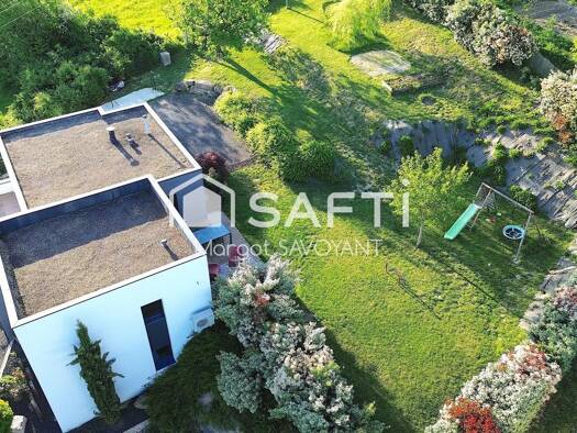 Maison à vendre 385 000 € 6 pièces 4 chambres 160 m² 1 309 m² de terrain Espalion 12500