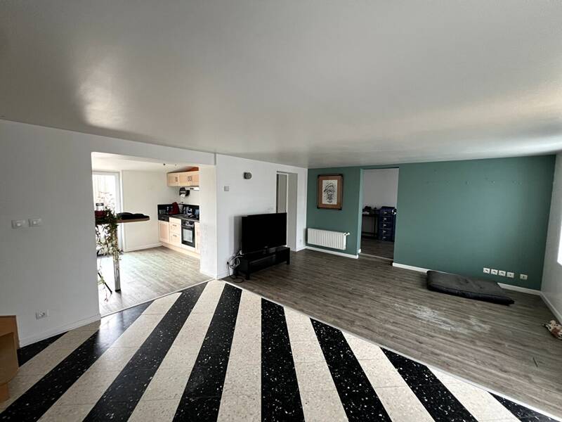 Maison à louer, 73m², WICRES