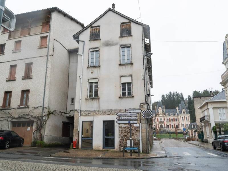 Maison à vendre, 334m², TULLE