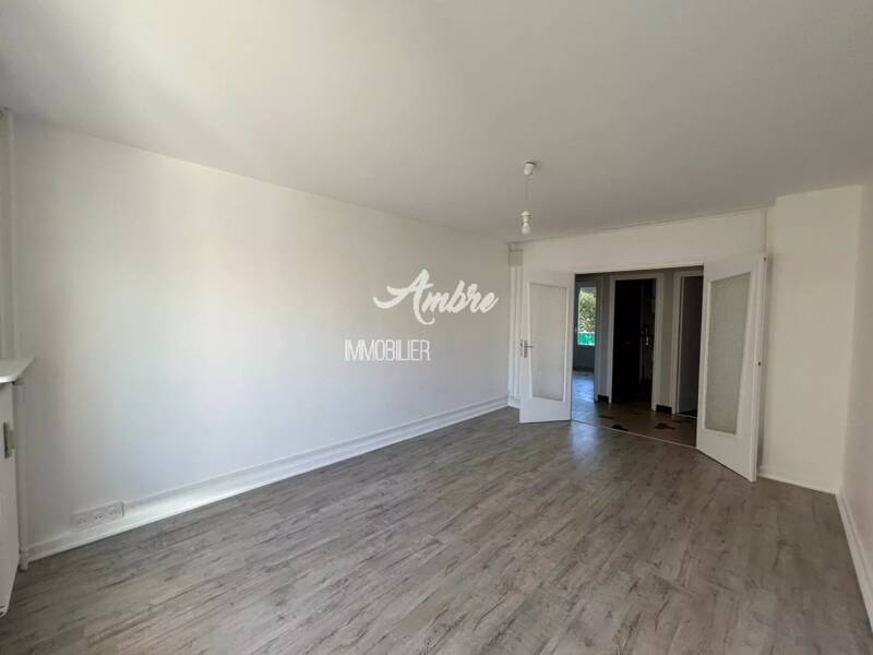 Maison à louer, 71m², PORTES LES VALENCE