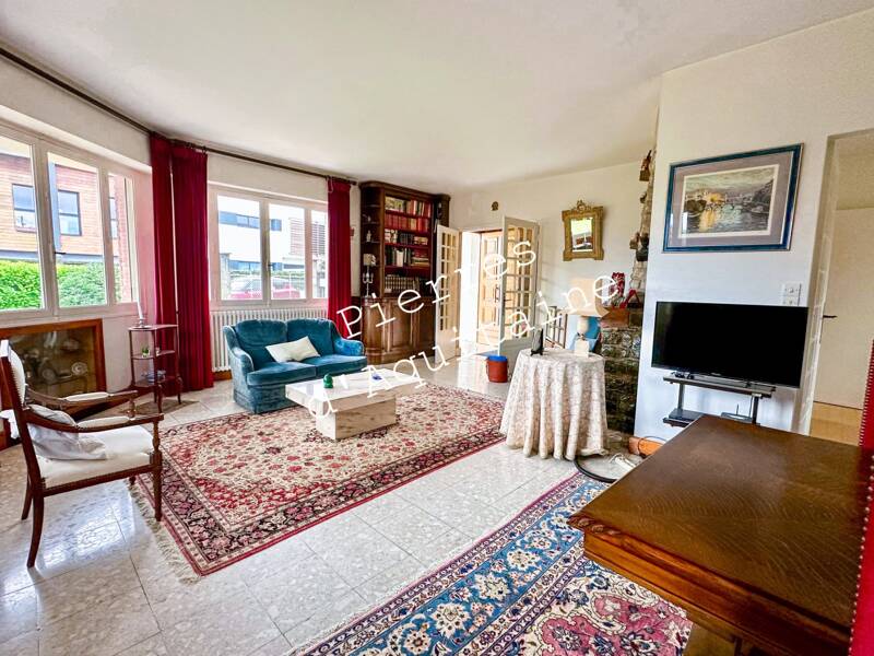 Maison à vendre, 118m², BORDEAUX