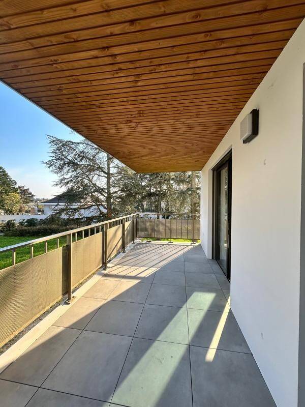 Maison à louer, 55m², SAINTE FOY LES LYON