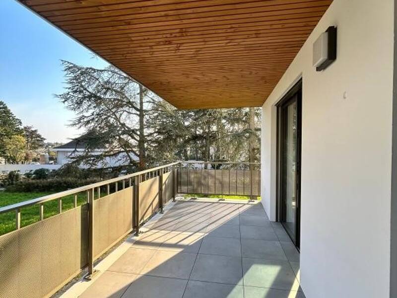 Maison à louer, 55m², SAINTE FOY LES LYON