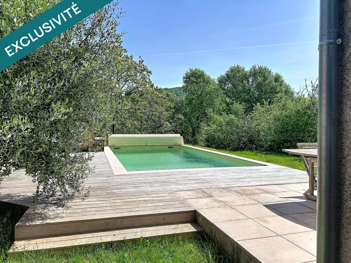Maison à vendre, 170m², MANOSQUE