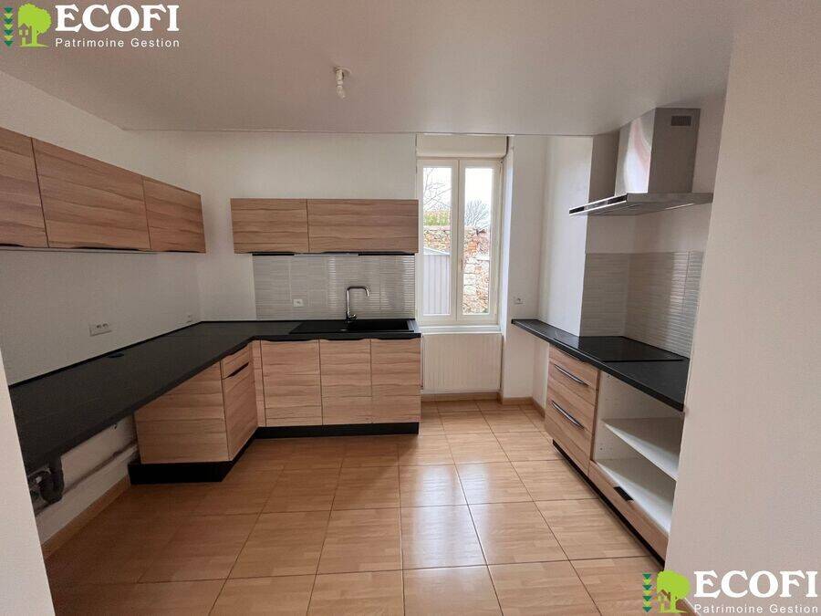 Maison à vendre, 68m², CHOLET
