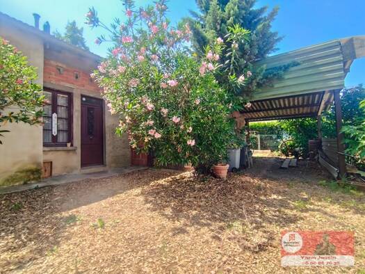 Maison à vendre 225 000 € 6 pièces 3 chambres 110 m² 610 m² de terrain Roques 31120