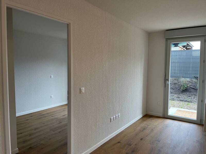 Maison à louer, 42m², BLANQUEFORT