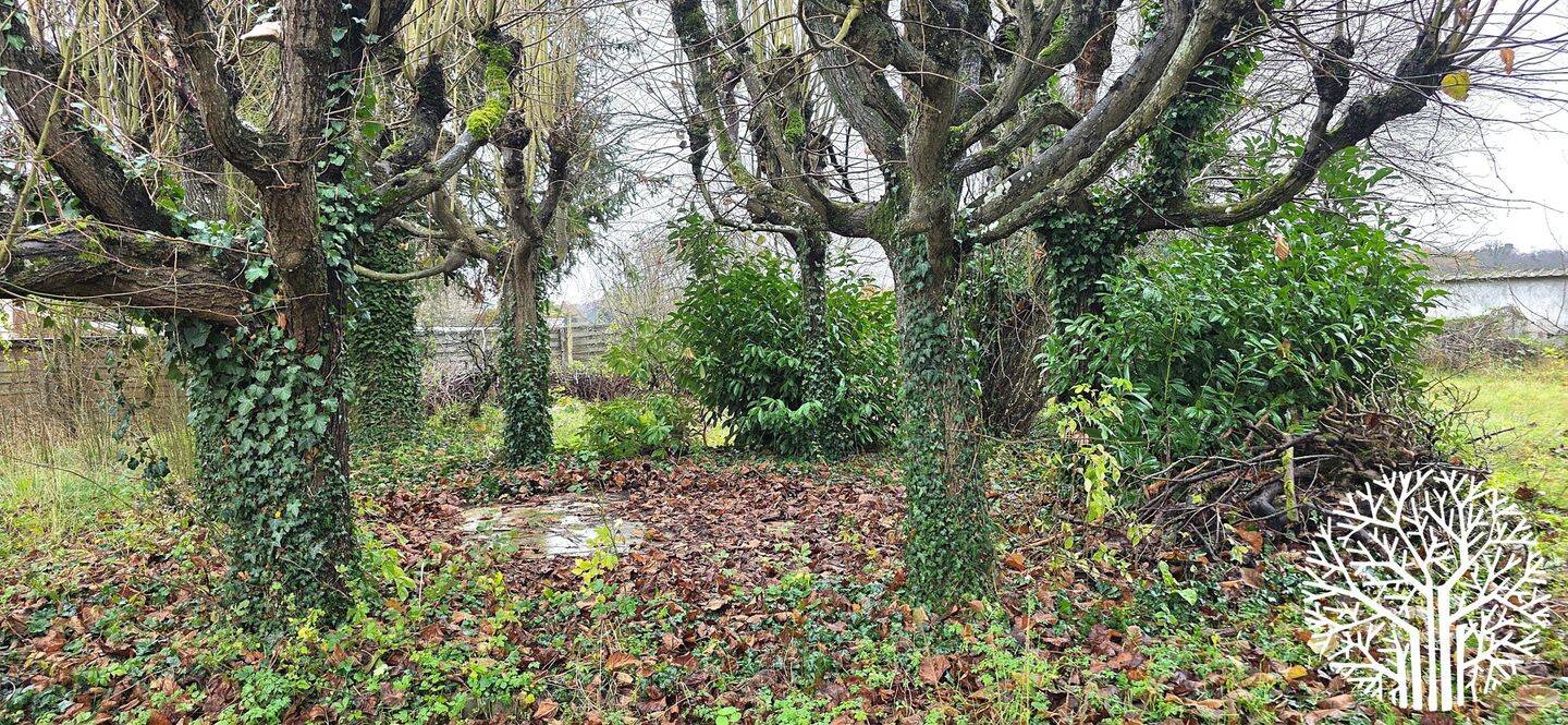 Maison à vendre, 110m², MILLY LA FORET