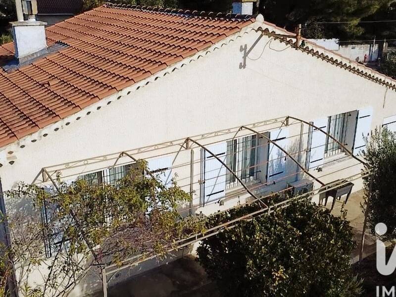 Maison à vendre, 67m², TOULON