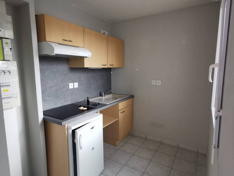 Maison à louer, 39m², ROUEN