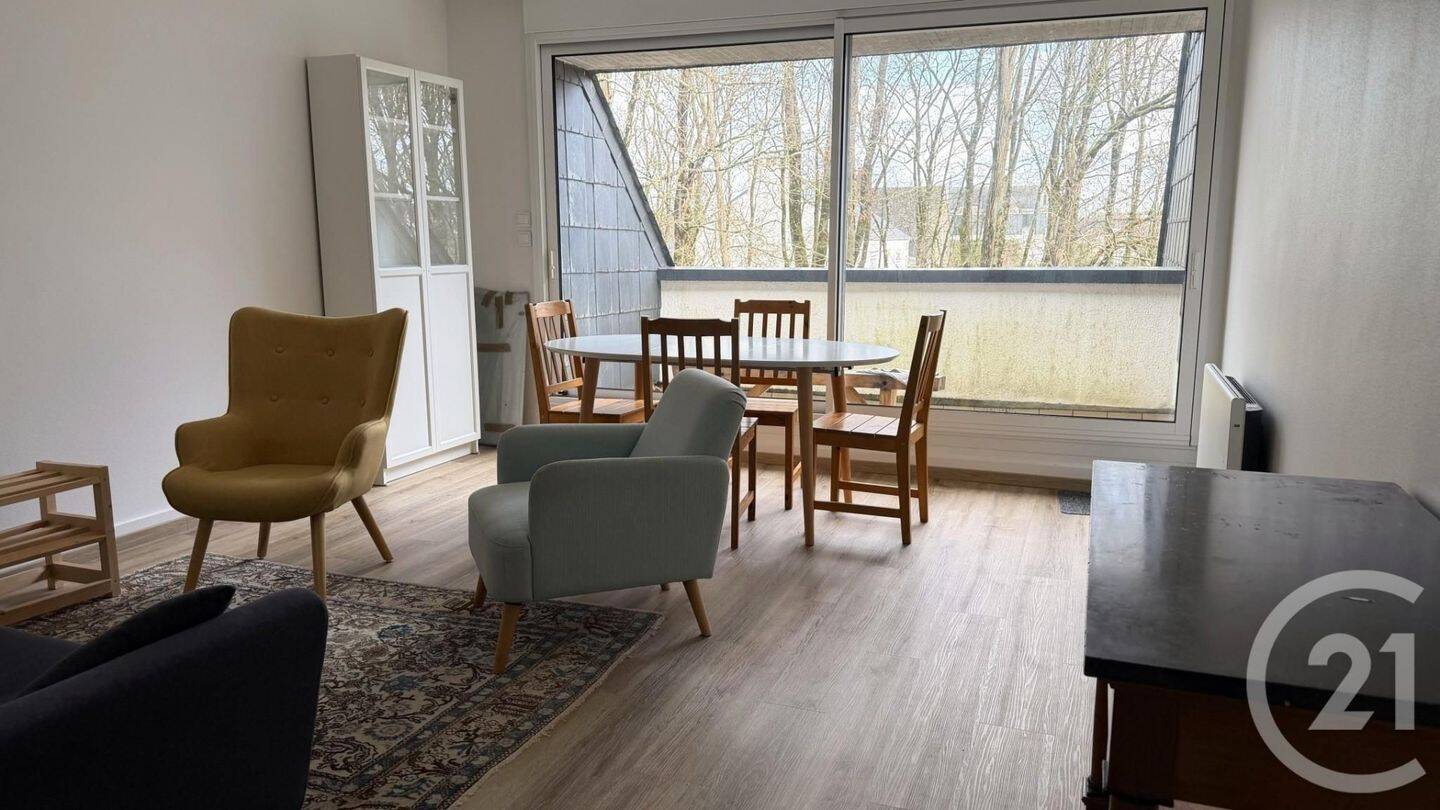Maison à louer, 59m², VANNES