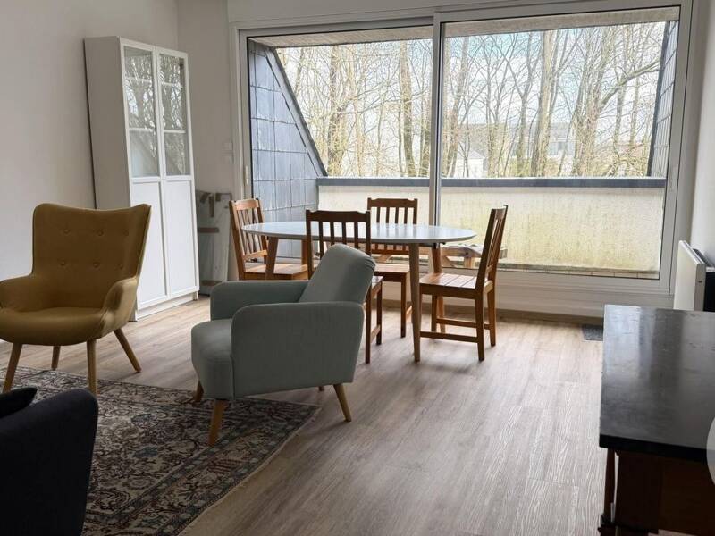 Maison à louer, 59m², VANNES