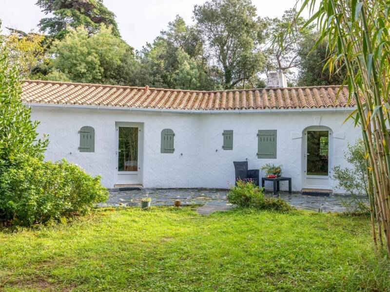 Maison à vendre, 137m², LA GUERINIERE