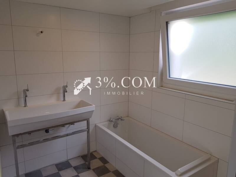 Maison à louer, 145m², STRASBOURG