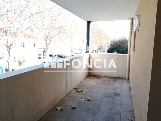 Maison à louer, 45m², BEZIERS