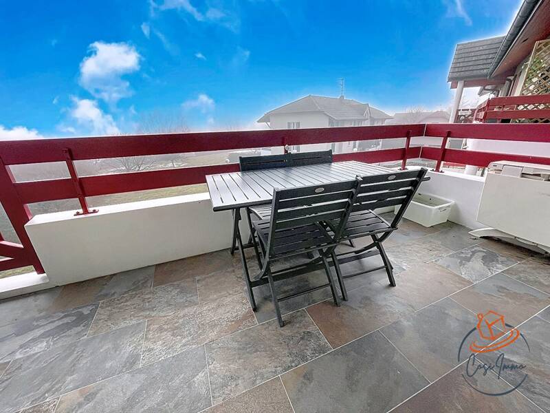 Maison à vendre, 74m², CROZET