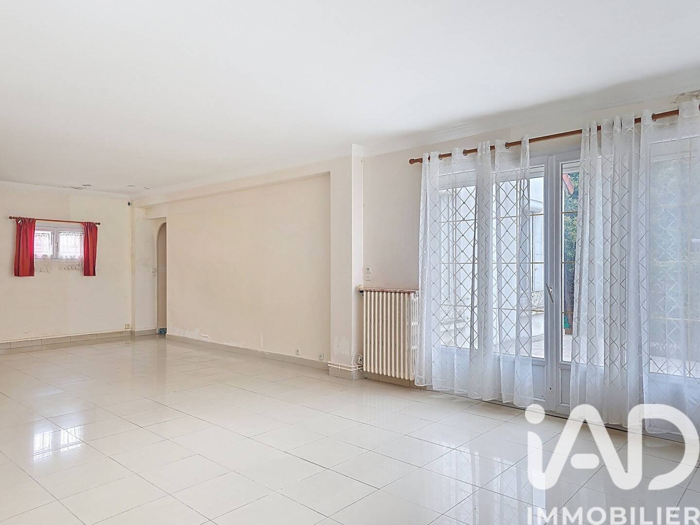 Maison à vendre, 82m², VILLIERS SUR MARNE