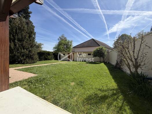 Maison à vendre 249 000 € 5 pièces 3 chambres 104 m² Sud Ouest Liancourt 60140