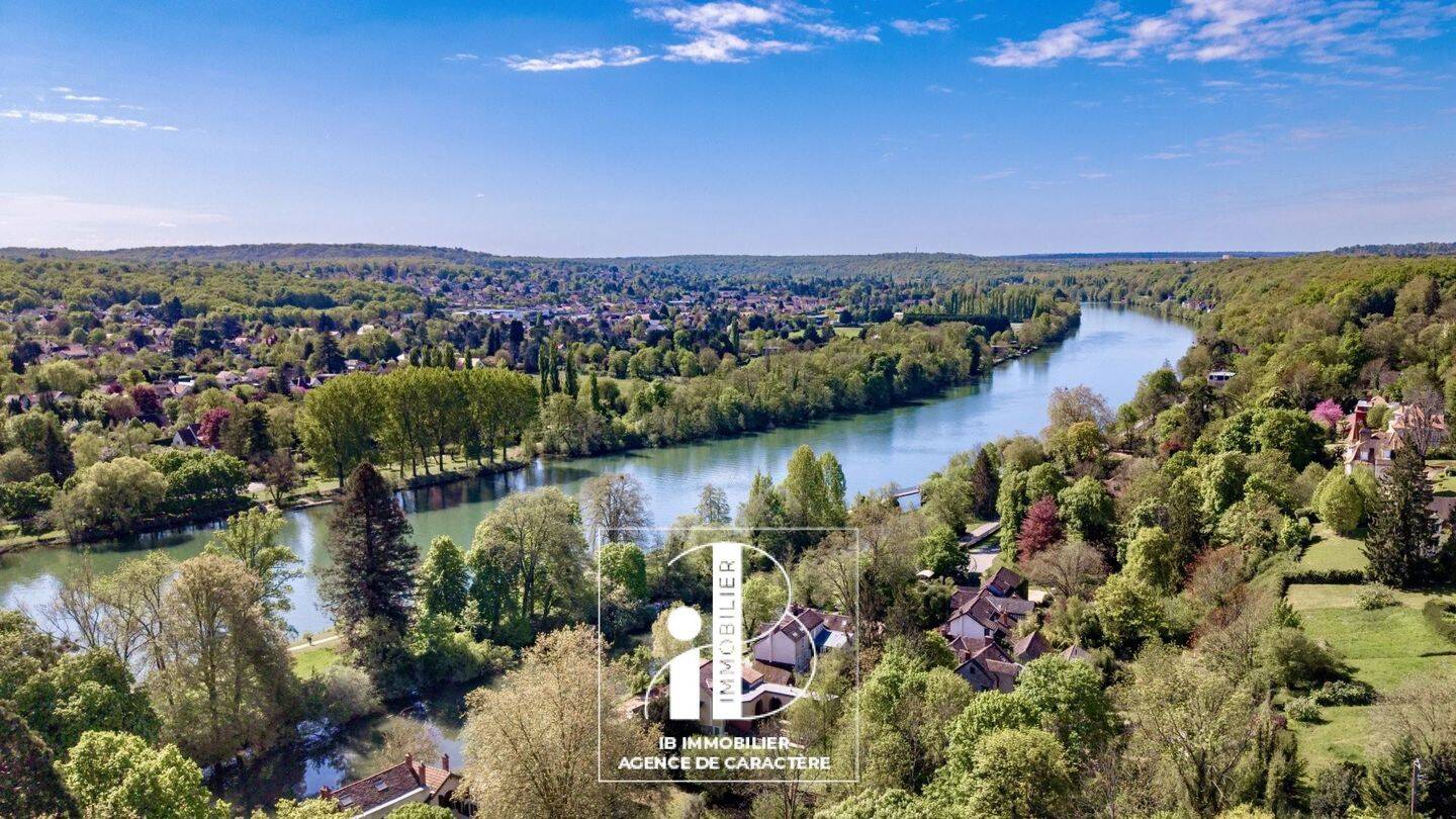 Maison à vendre, 238m², SAMOIS SUR SEINE