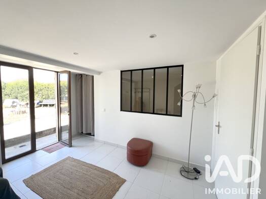 Maison à vendre 220 000 € 5 pièces 3 chambres 125 m² 594 m² de terrain Monéteau 89470