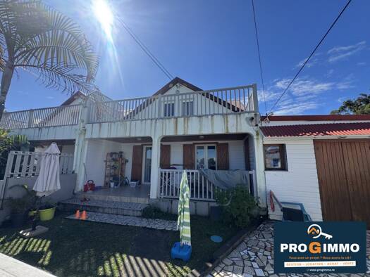 Immeuble à vendre 715 000 € 530 m² Le Tampon 97430