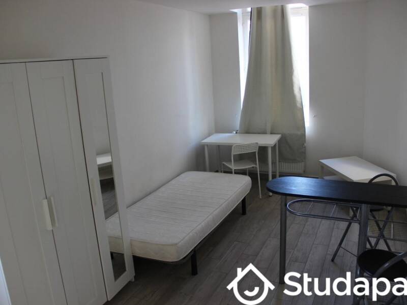 Maison à louer, 22m², CAMBRAI