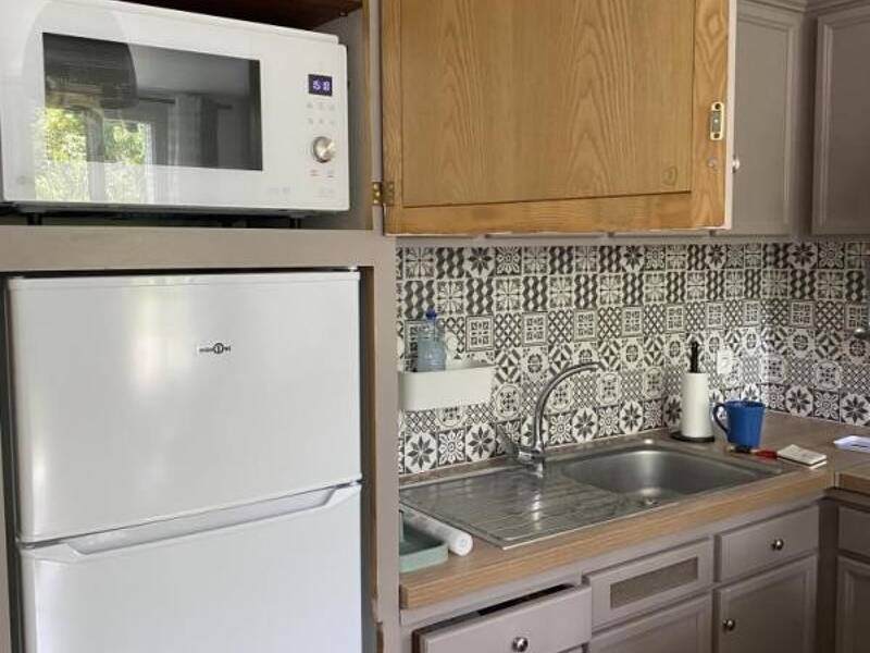 Maison à louer, 34m², EPINAY SUR ORGE