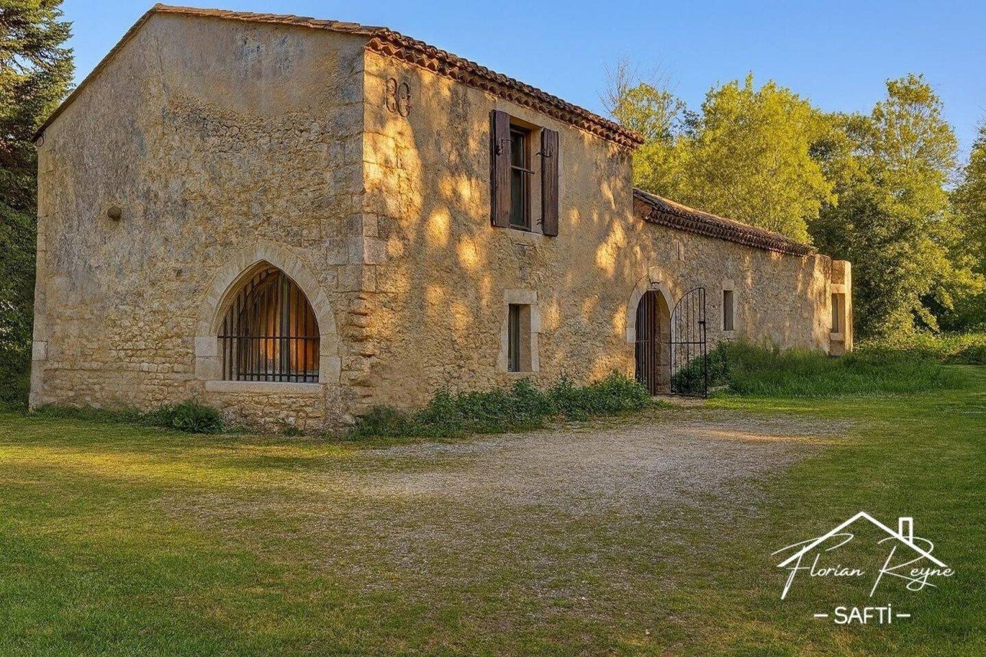 Maison à vendre, 123m², MOULIS EN MEDOC