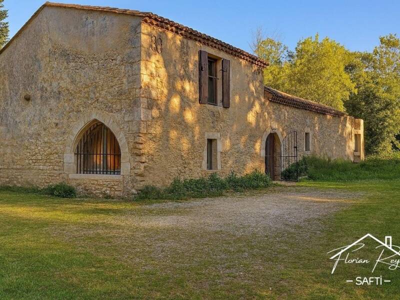 Maison à vendre, 123m², MOULIS EN MEDOC