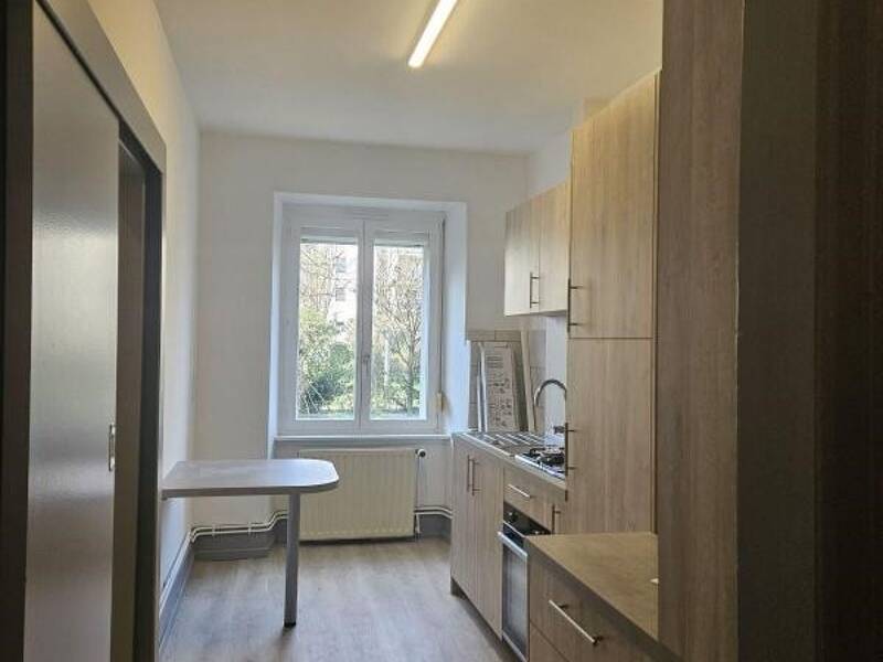 Maison à louer, 69m², MULHOUSE