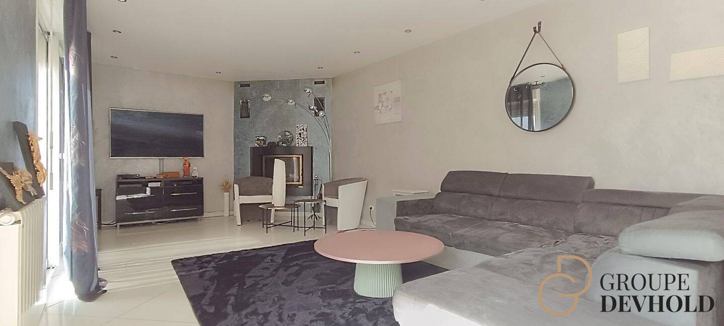 Maison à vendre, 135m², SAINT LUBIN DES JONCHERETS