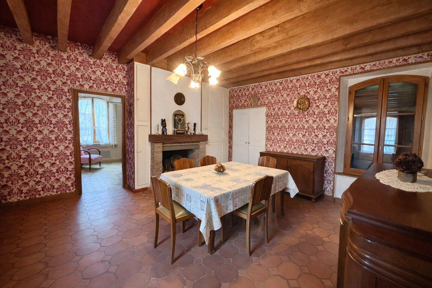 Maison à vendre, 95m², NOGENT LE ROI
