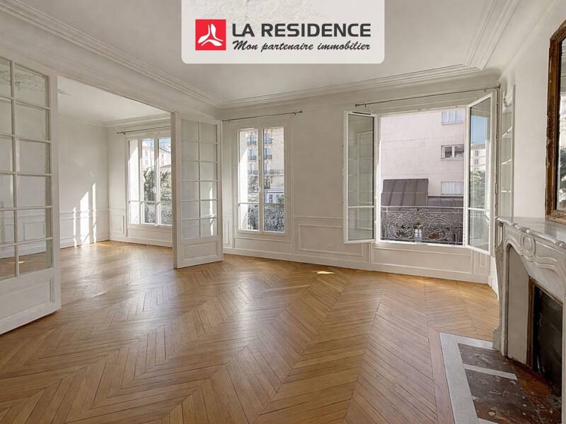 Maison à louer, 105m², LEVALLOIS PERRET
