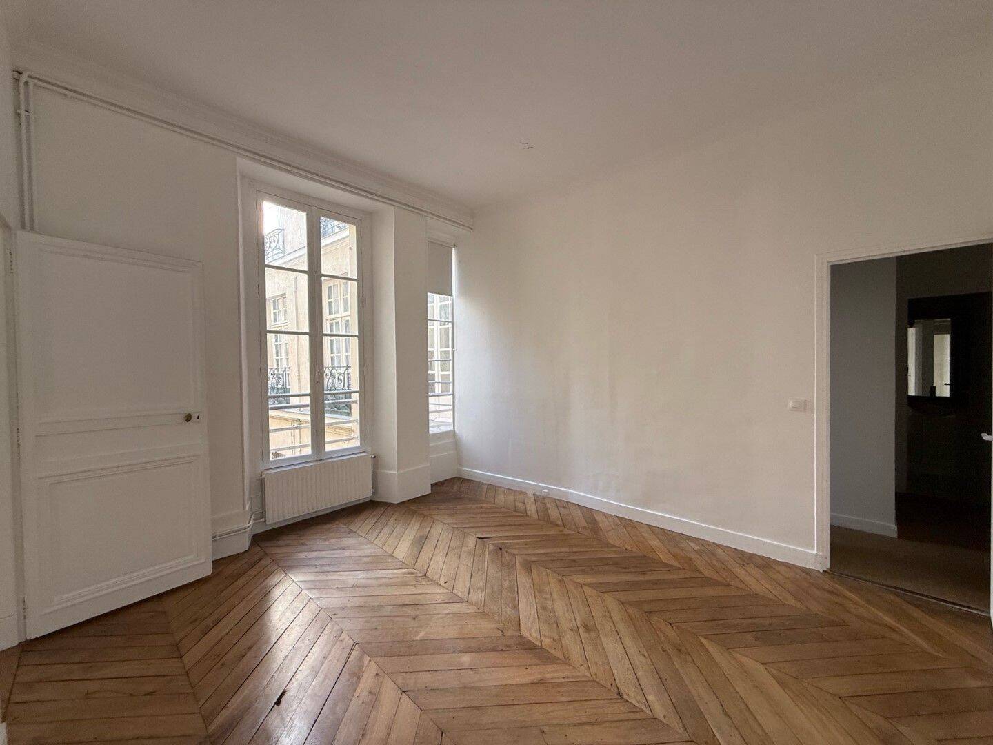 Maison à louer, 87m², VERSAILLES