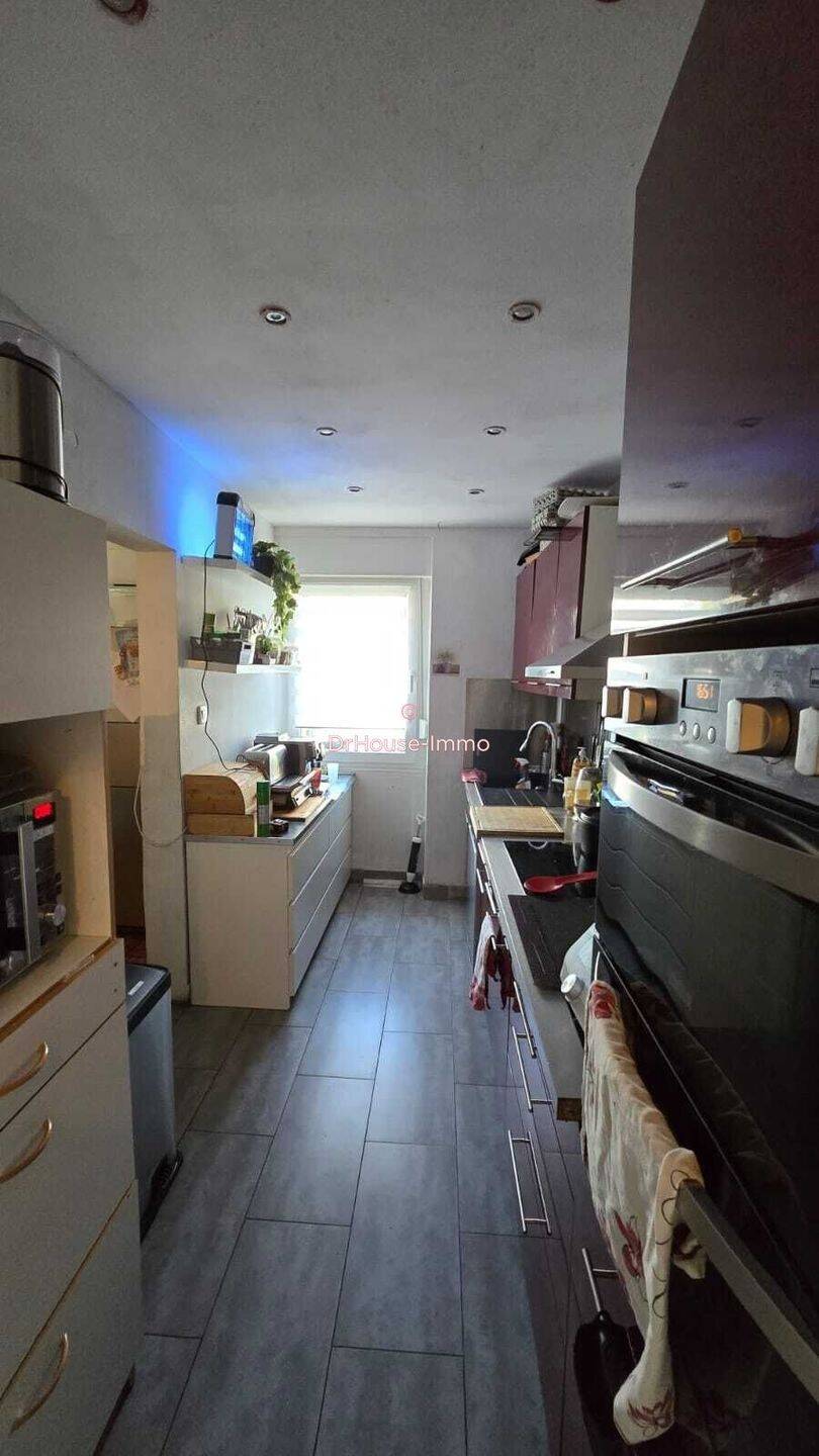 Maison à vendre, 162m², MULHOUSE