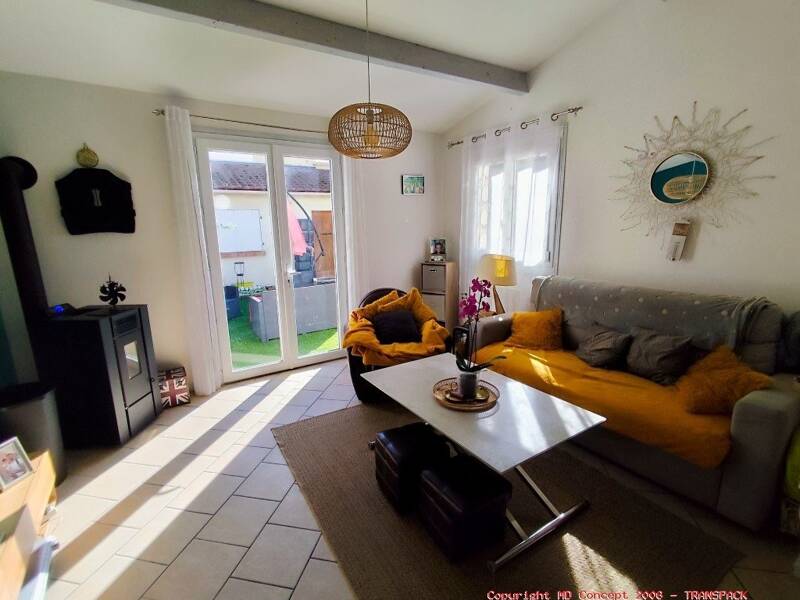 Maison à vendre, 75m², LE HAVRE