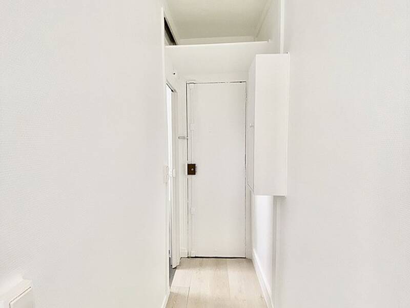 Maison à louer, 20m², PARIS 1ER