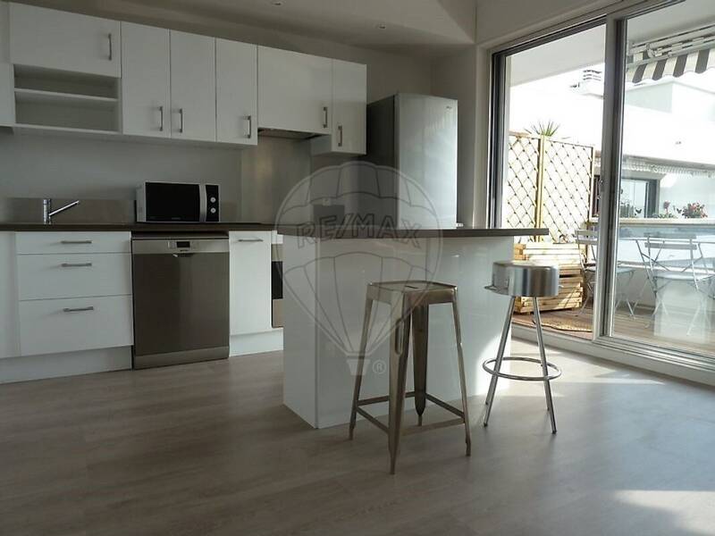 Maison à louer, 26m², MARSEILLE 8E