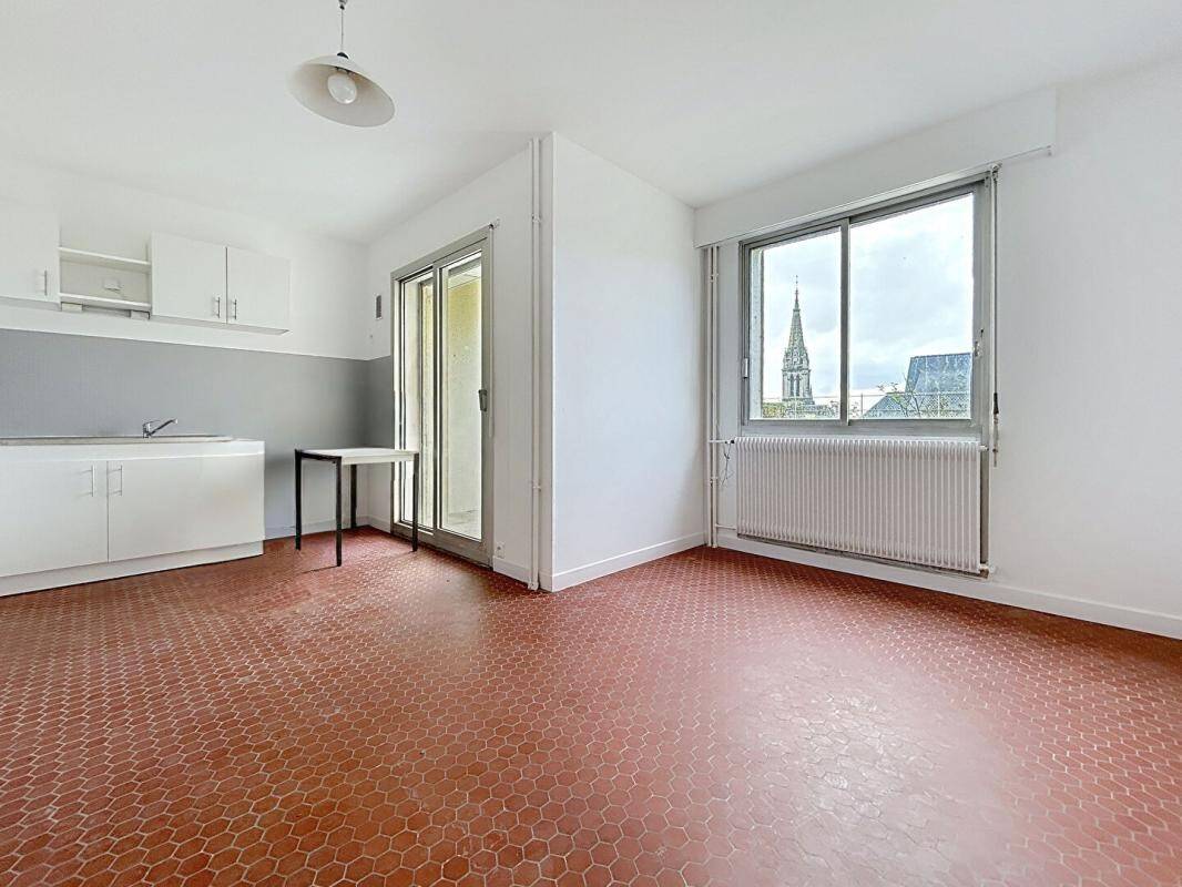 Maison à vendre, 27m², MONT SAINT AIGNAN