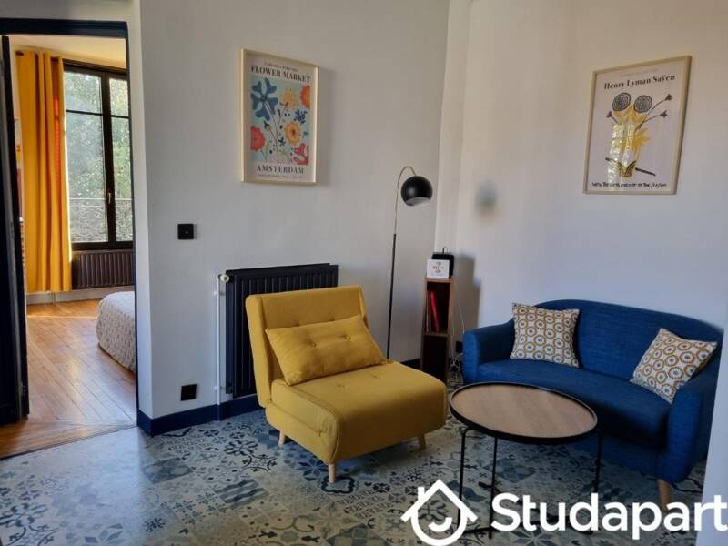 Maison à louer, 53m², SEVRES