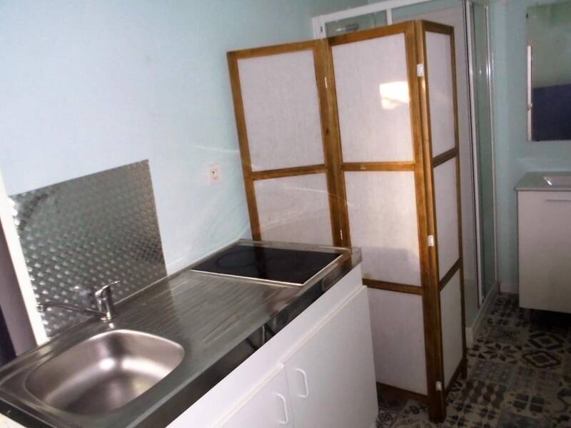 Maison à louer, 13m², NANTES