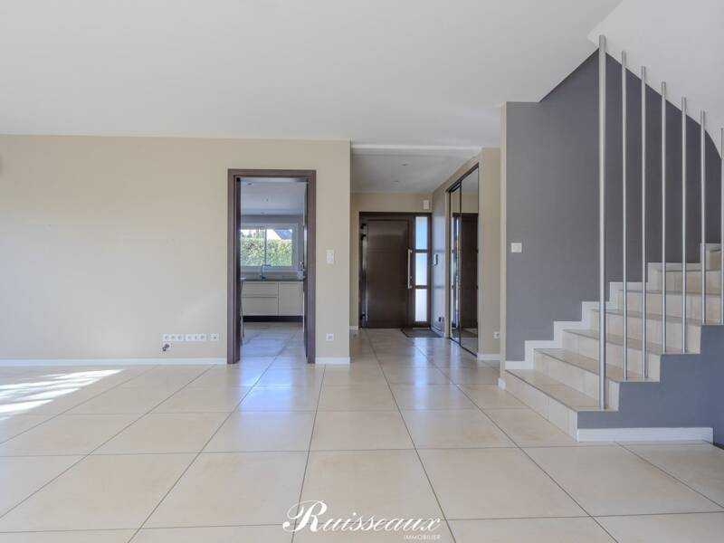 Maison à vendre, 180m², FONTAINE LES DIJON