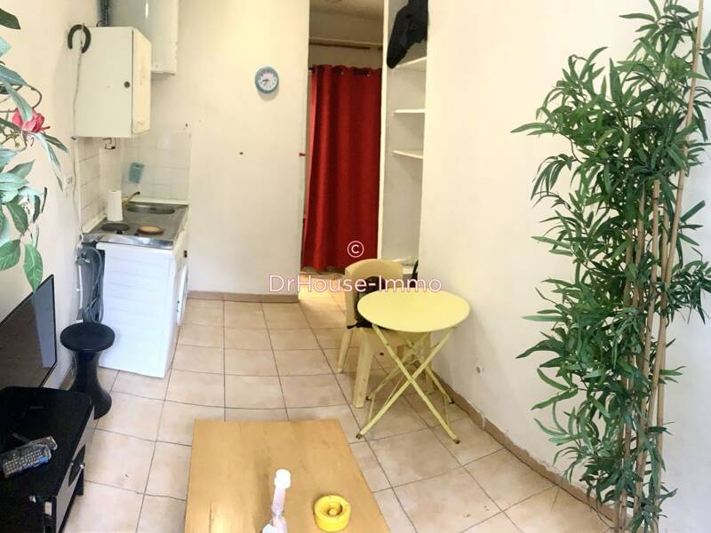 Maison à vendre, 15m², MARSEILLE 1ER