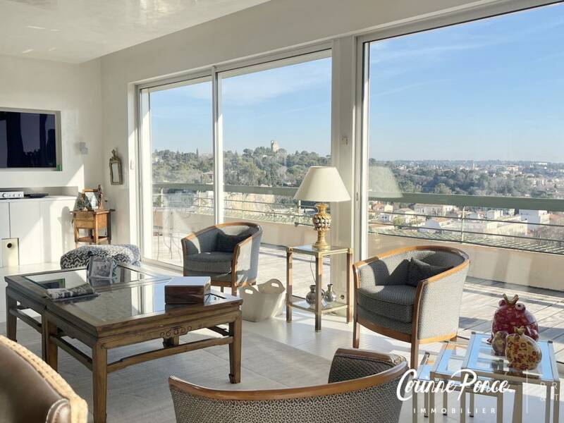 Maison à vendre, 196m², NIMES