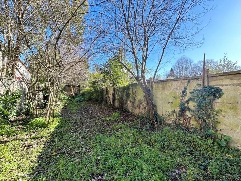 Maison à vendre, 200m², BORDEAUX