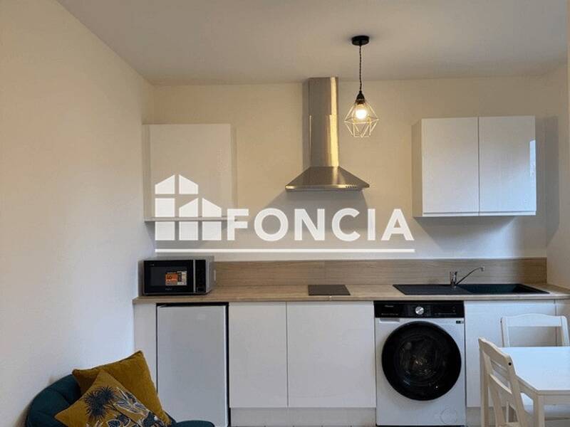 Maison à louer, 22m², MASSIEUX