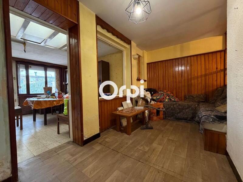 Maison à vendre, 102m², SAINT ANDRE LEZ LILLE