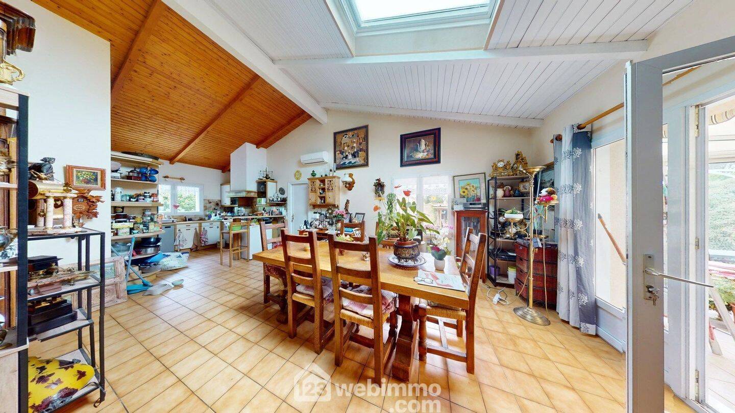 Maison à vendre, 125m², JARD SUR MER