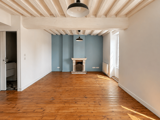 Appartement à vendre 216 000 € 2 pièces 1 chambre 56,38 m² Étage 1/2 Centre-Hôtel de Ville Chantilly 60500