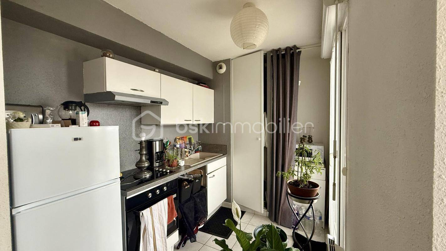 Maison à vendre, 64m², SAINT GEORGES DES GROSEILLERS